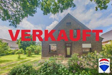 Kranenburg Häuser, Kranenburg Haus kaufen