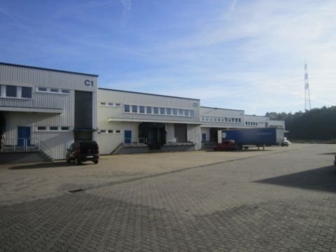 Dietzenbach Halle, Dietzenbach Hallenfläche