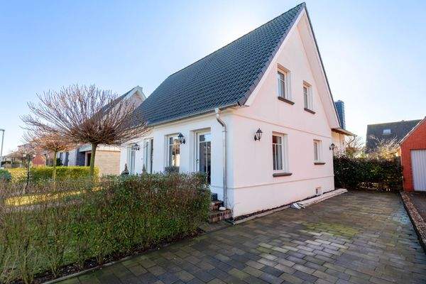 Zugang ins separate Büro