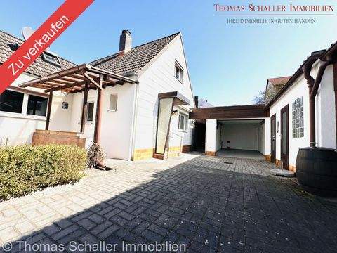 Erlangen Häuser, Erlangen Haus kaufen