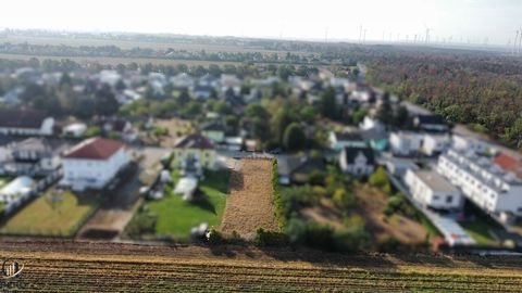 Strasshof an der Nordbahn Grundstücke, Strasshof an der Nordbahn Grundstück kaufen