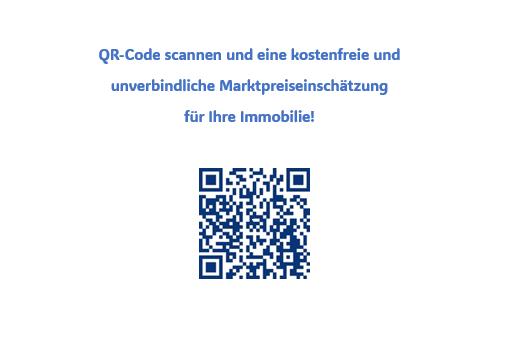 Online Marktpreiseinschätzung Ihrer Immobilie
