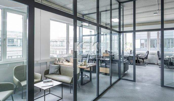 Beipiel Interior Example