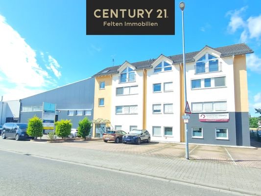 Century 21 Felten Immobilien