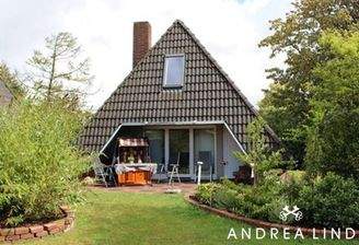 Ferienhaus in Dorum-Neufeld