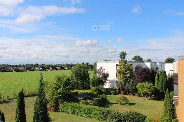 unverbauter Ausblick