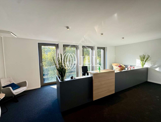 Beispiel Innenansicht - ET