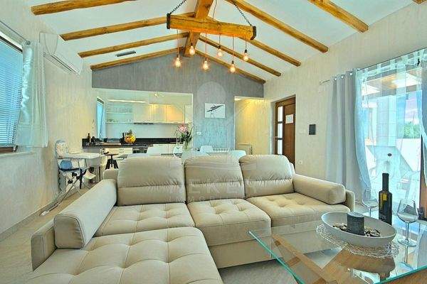 Einzigartiges Wohnvergnügen 