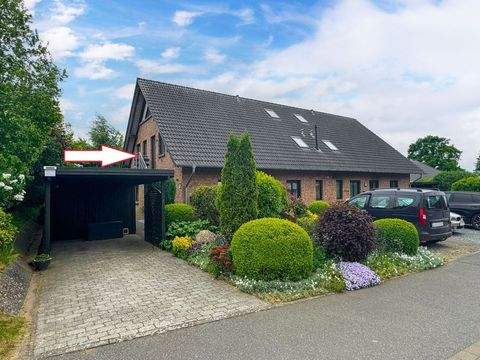 Rantrum Wohnungen, Rantrum Wohnung kaufen