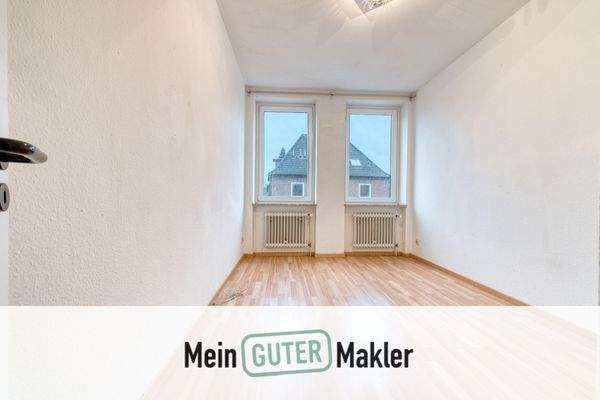 WE 4 - 1. OG - Büro oder Kinderzimmer