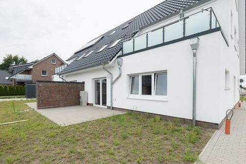 Hemmoor Wohnungen, Hemmoor Wohnung mieten