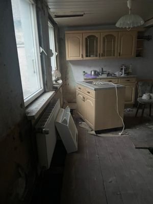 EG: Küche