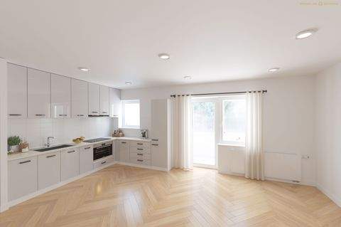 Bad Buchau Wohnungen, Bad Buchau Wohnung mieten