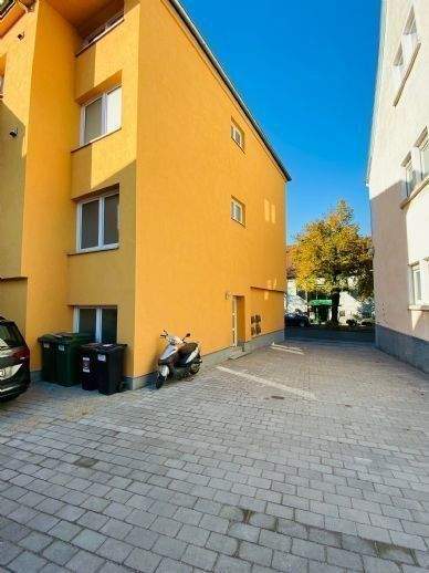 Bruchsal Wohnungen, Bruchsal Wohnung kaufen