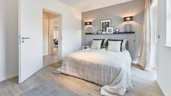 Schlafzimmer Beispiel