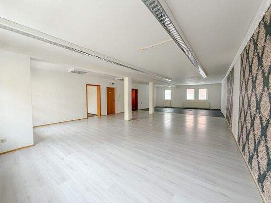 Bürofläche mit ca- 90qm