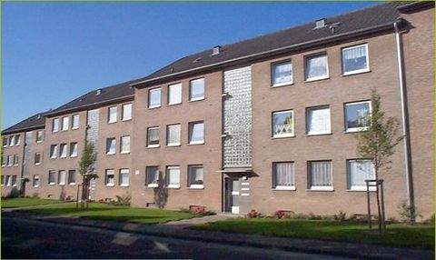 Mönchengladbach Wohnungen, Mönchengladbach Wohnung mieten