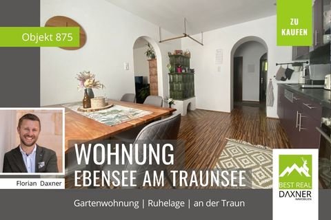 Ebensee Wohnungen, Ebensee Wohnung kaufen