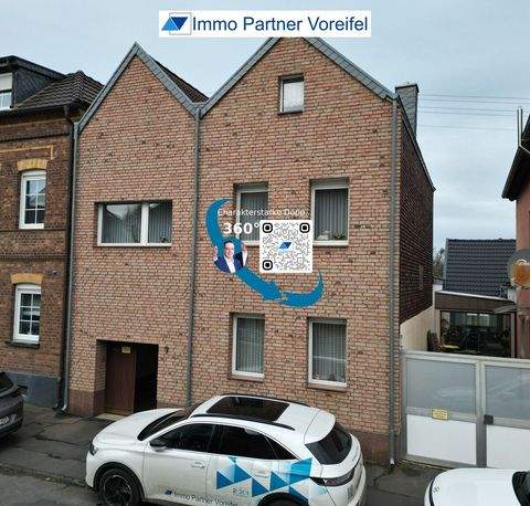 Bornheim Häuser, Bornheim Haus kaufen