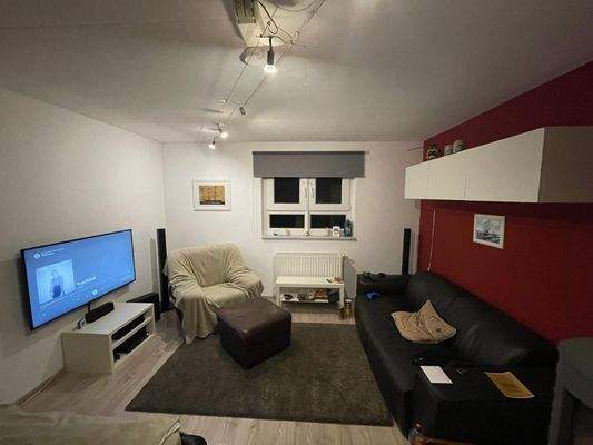 beheizter 2. Hobbyraum/evtl. Schlafzimmer