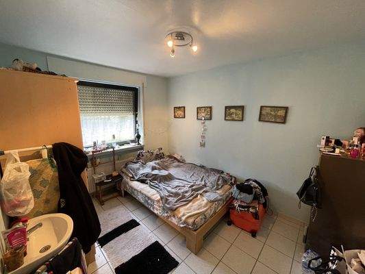 2. von 2 Schlafzimmern im EG