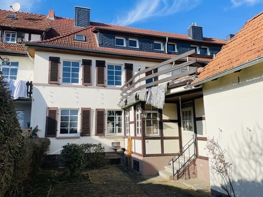 Rückansicht