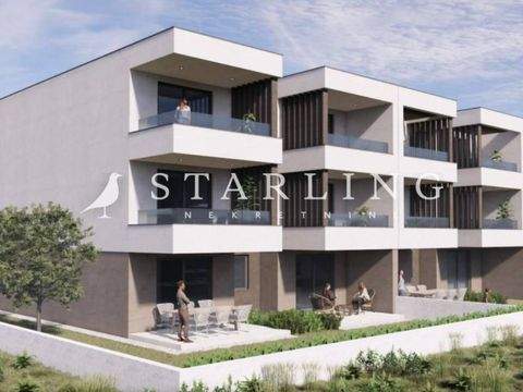 Monte Magno - Valdebek Wohnungen, Monte Magno - Valdebek Wohnung kaufen