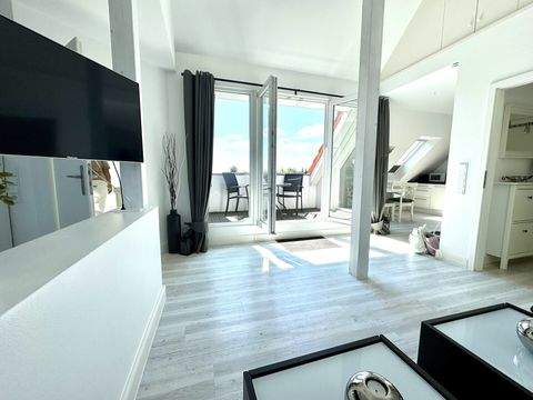 Timmendorfer Strand Wohnungen, Timmendorfer Strand Wohnung kaufen