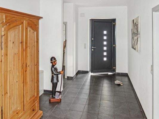 Eingangsdiele I