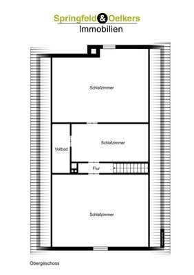 Grundriss OG