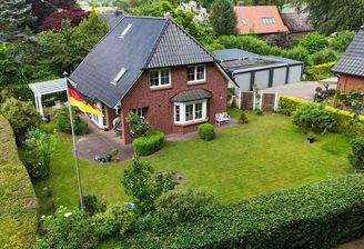 Luftaufnahme