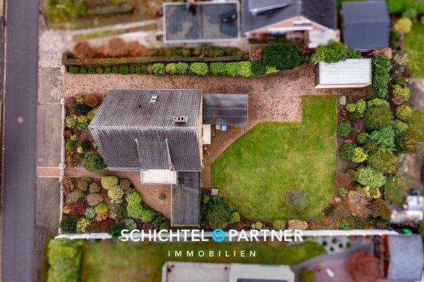 S&P | Grundstücksansicht