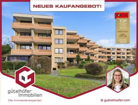 Alfter / Oedekoven Wohnungen, Alfter / Oedekoven Wohnung kaufen
