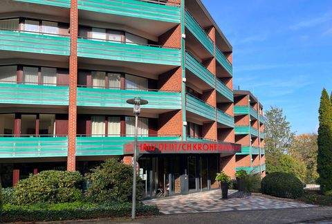 Bad Essen Wohnungen, Bad Essen Wohnung kaufen