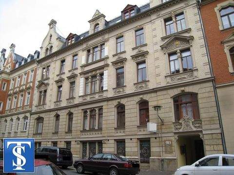 Plauen Wohnungen, Plauen Wohnung mieten