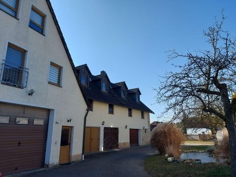 Kleinsendelbach Renditeobjekte, Mehrfamilienhäuser, Geschäftshäuser, Kapitalanlage