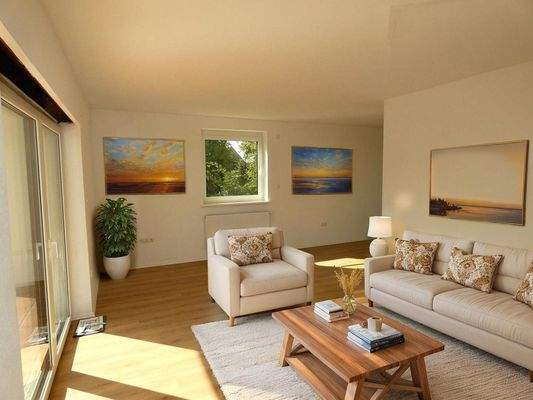 Einrichtungsbeispiel