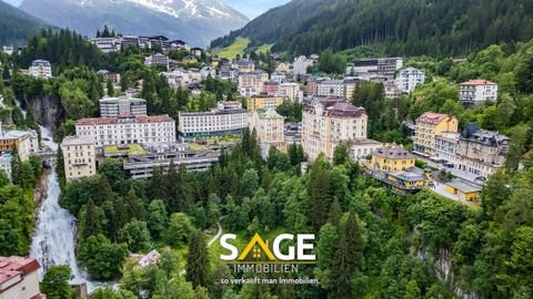 Bad Gastein Häuser, Bad Gastein Haus kaufen