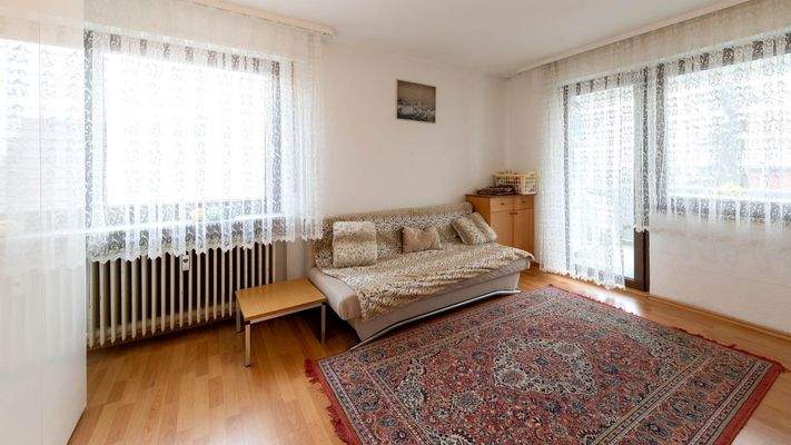 Kinder- oder Arbeitszimmer