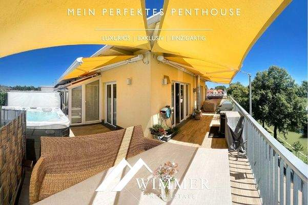 MEIN | PERFEKTES | PENTHOUSE