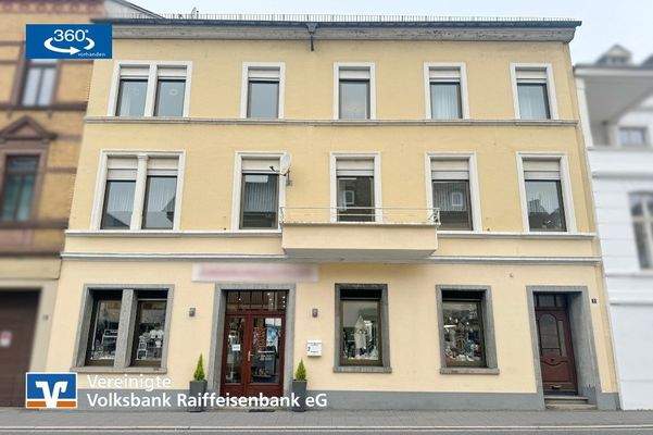 Immobilien-Angebot in Bernkastel-Kues