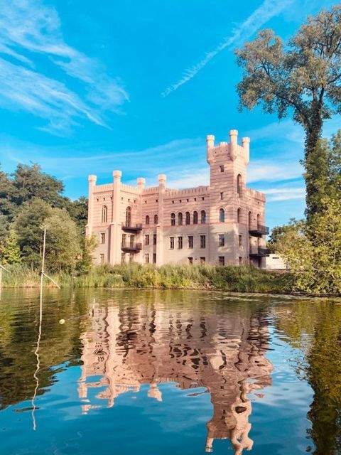 Potsdam Wohnungen, Potsdam Wohnung mieten