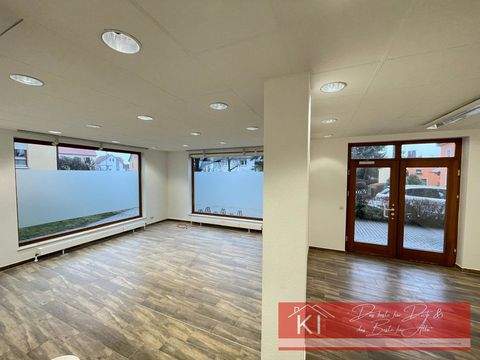 Doberschau-Gaußig / Doberschau Büros, Büroräume, Büroflächen 