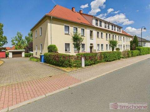 Ilmenau Wohnungen, Ilmenau Wohnung kaufen