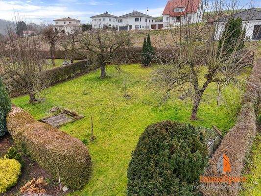 Hier könnte Ihr Neubau stehen!