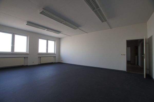 Räume im Sozialbereich