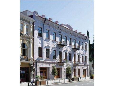 Tbilisi Büros, Büroräume, Büroflächen 