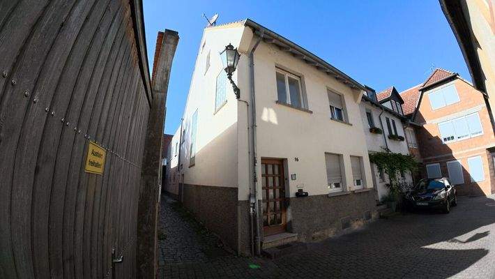 Wohnen am Marktplatz