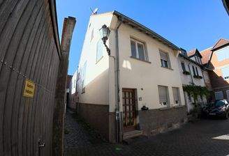 Wohnen am Marktplatz