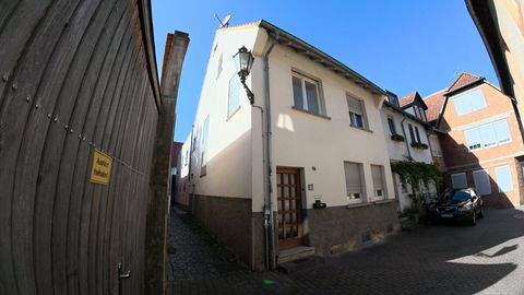 Groß-Umstadt Häuser, Groß-Umstadt Haus kaufen